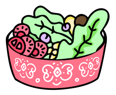 bowl